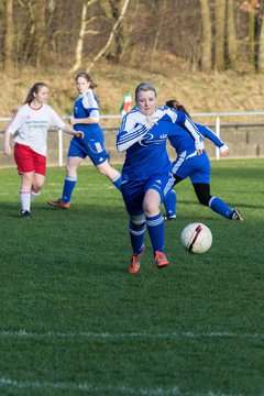 Bild 100 - Frauen SV Boostedt - TSV Aukrug : Ergebnis: 6:2